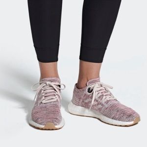 ✨Available until 10/17✨Adidas PureBoost Go Shoes